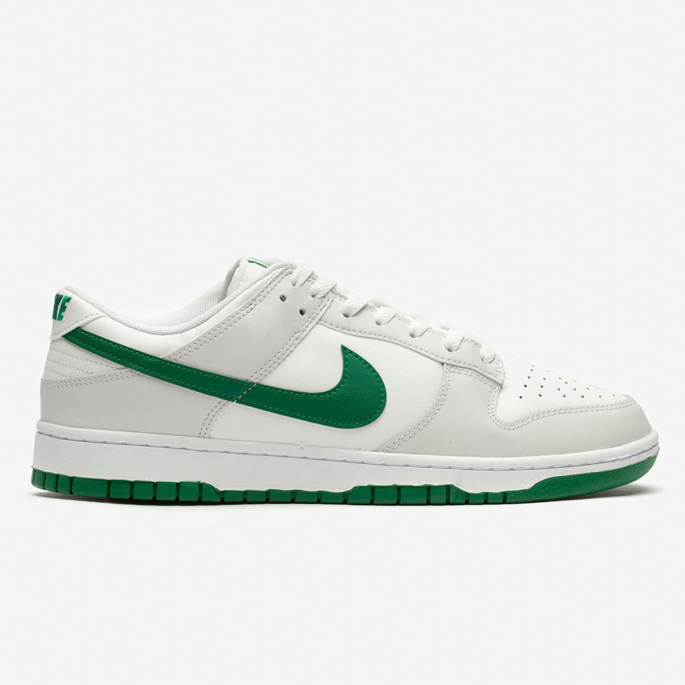 Tênis Nike Dunk Low Retrô