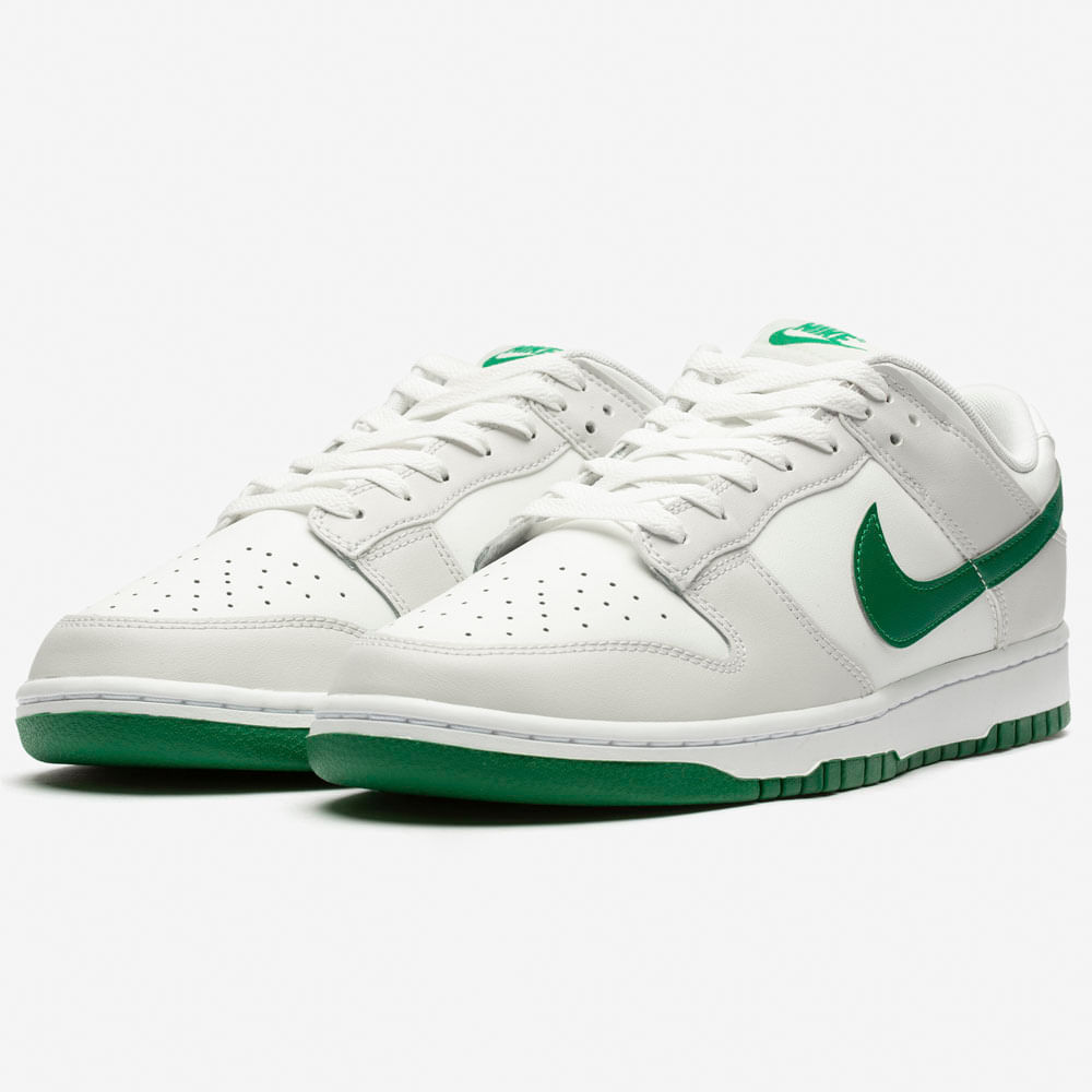 Tênis Nike Dunk Low Retrô