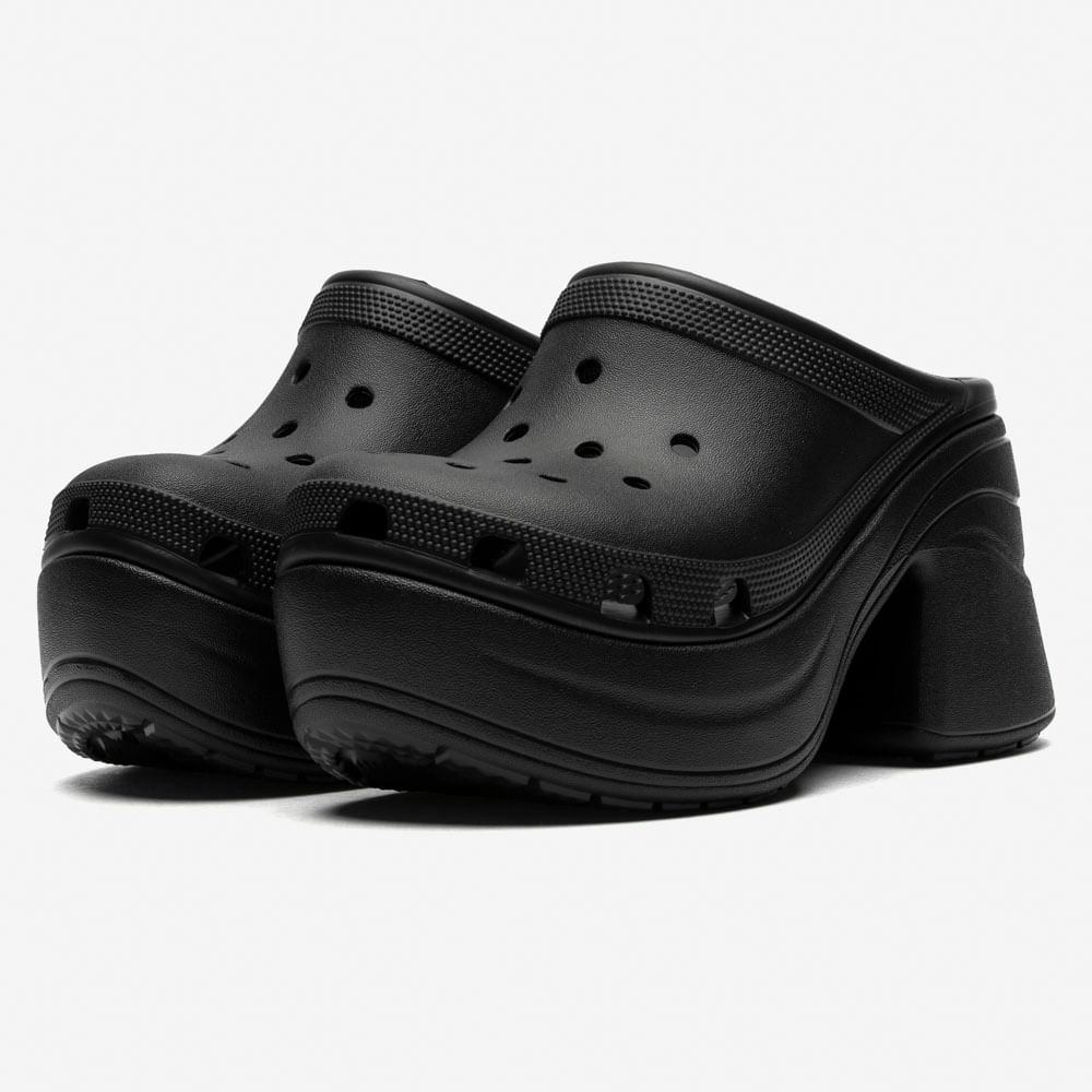 Sandália Crocs Siren Clog