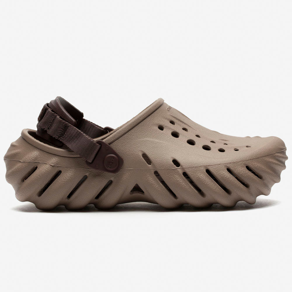 Sandália Crocs Echo Clog