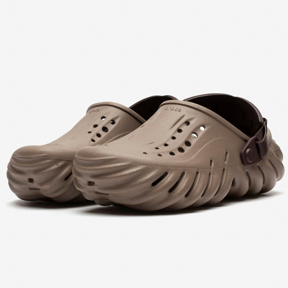 Sandália Crocs Echo Clog