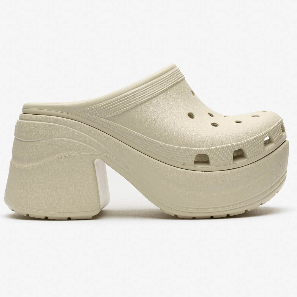 Sandália Crocs Siren Clog