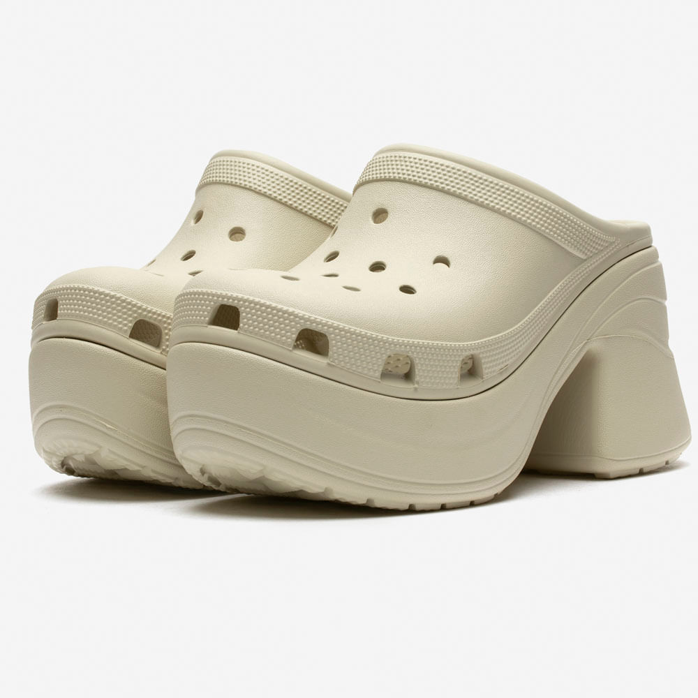 Sandália Crocs Siren Clog