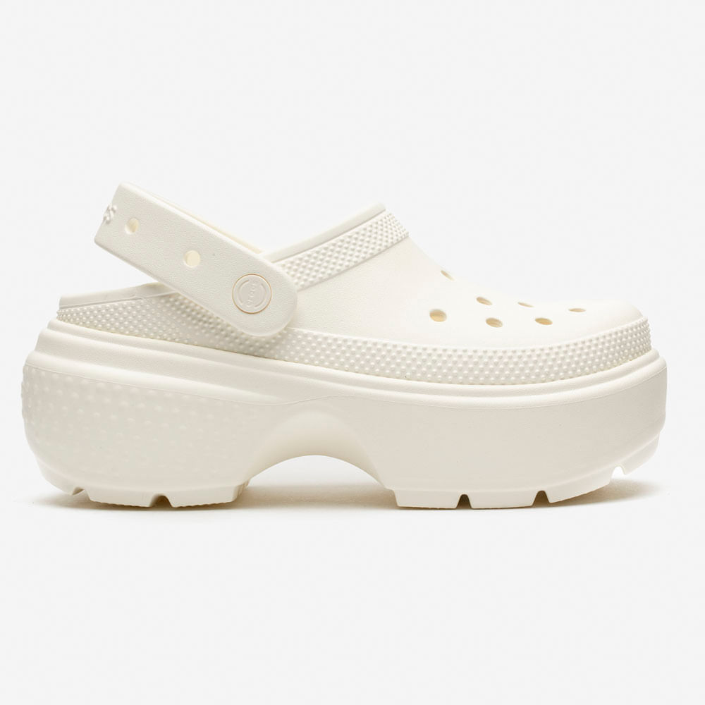 Sandália Crocs Stomp Clog