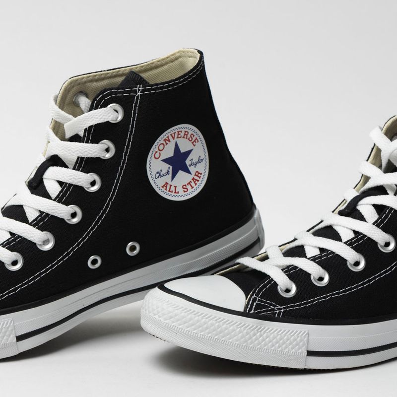 All star ct as core hi store
