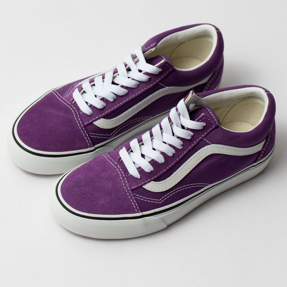 Tênis Vans UA Old Skool