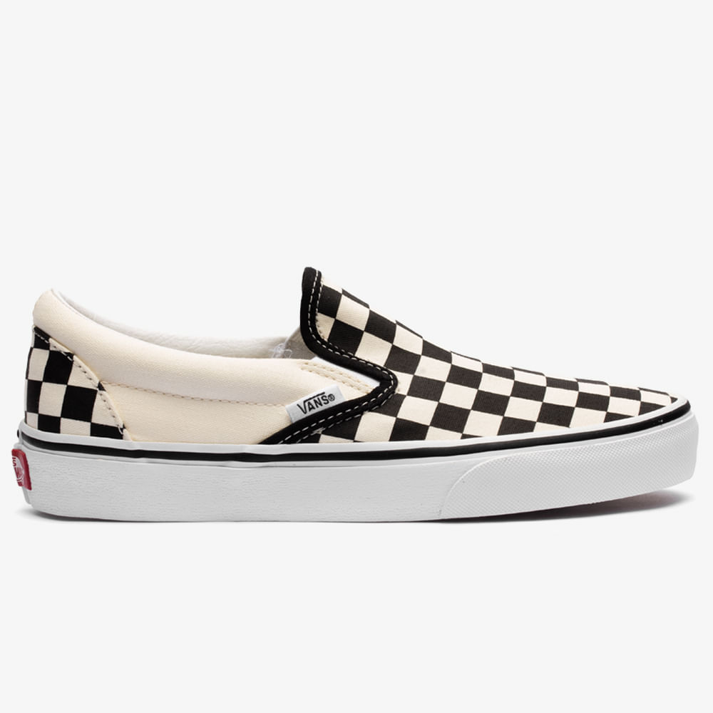 Tênis Vans Slip-On Classic