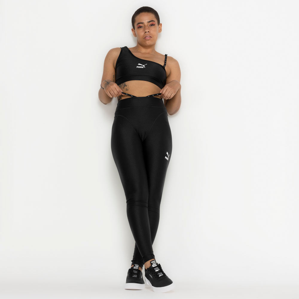 Calça Legging Puma Dare To