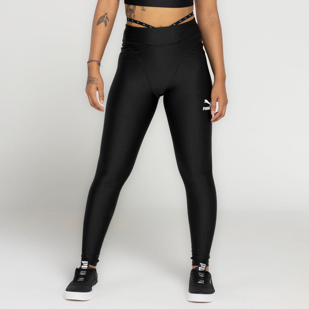 Calça Legging Puma Dare To