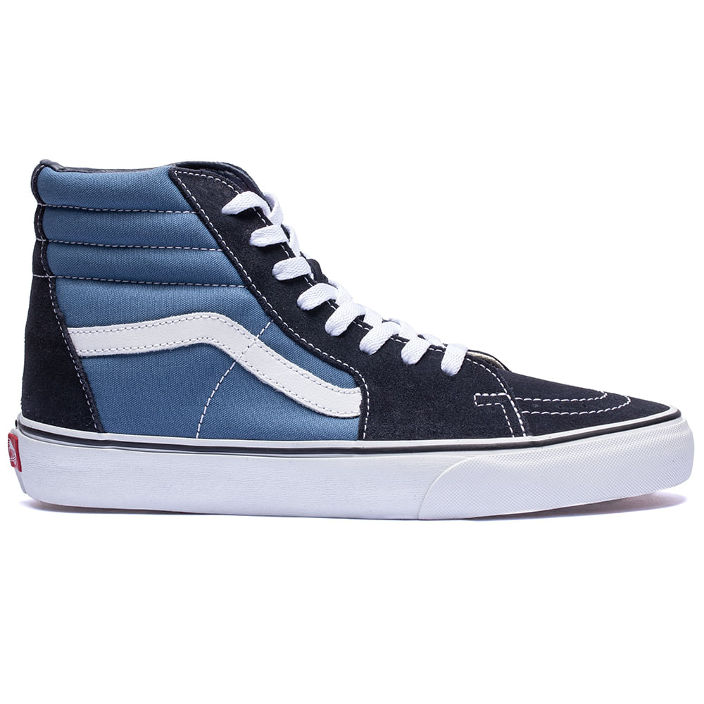 Tênis Vans SK8-HI