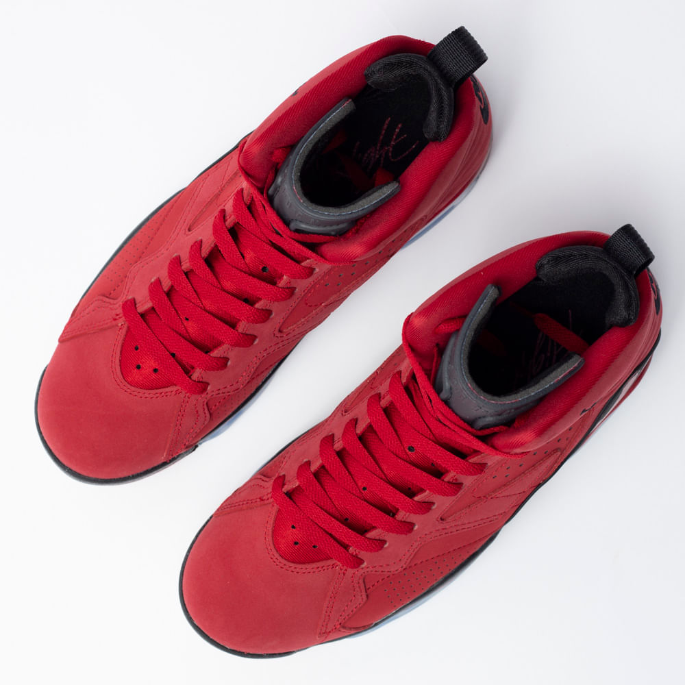 Tênis Nike Jumpman Jordan 3 Peat | Studio78