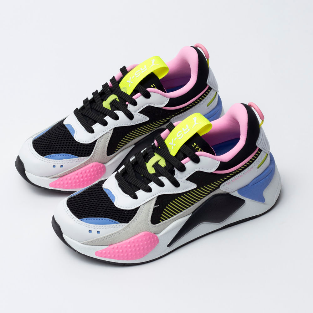 Tênis Puma RS-X Reinvention