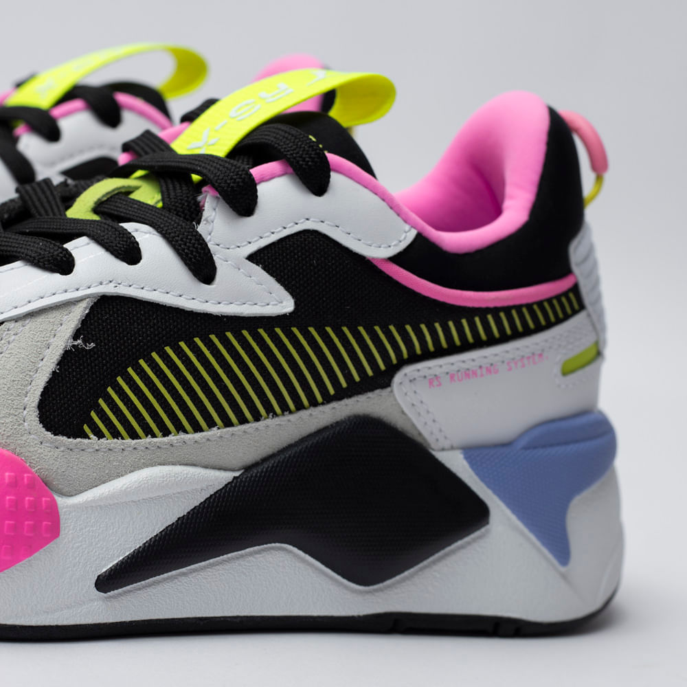 Tênis Puma RS-X Reinvention