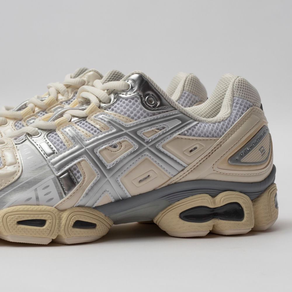 Tênis ASICS Gel-Nimbus 9 | Studio78 Tênis ASICS Gel-Nimbus 9 | Studio78