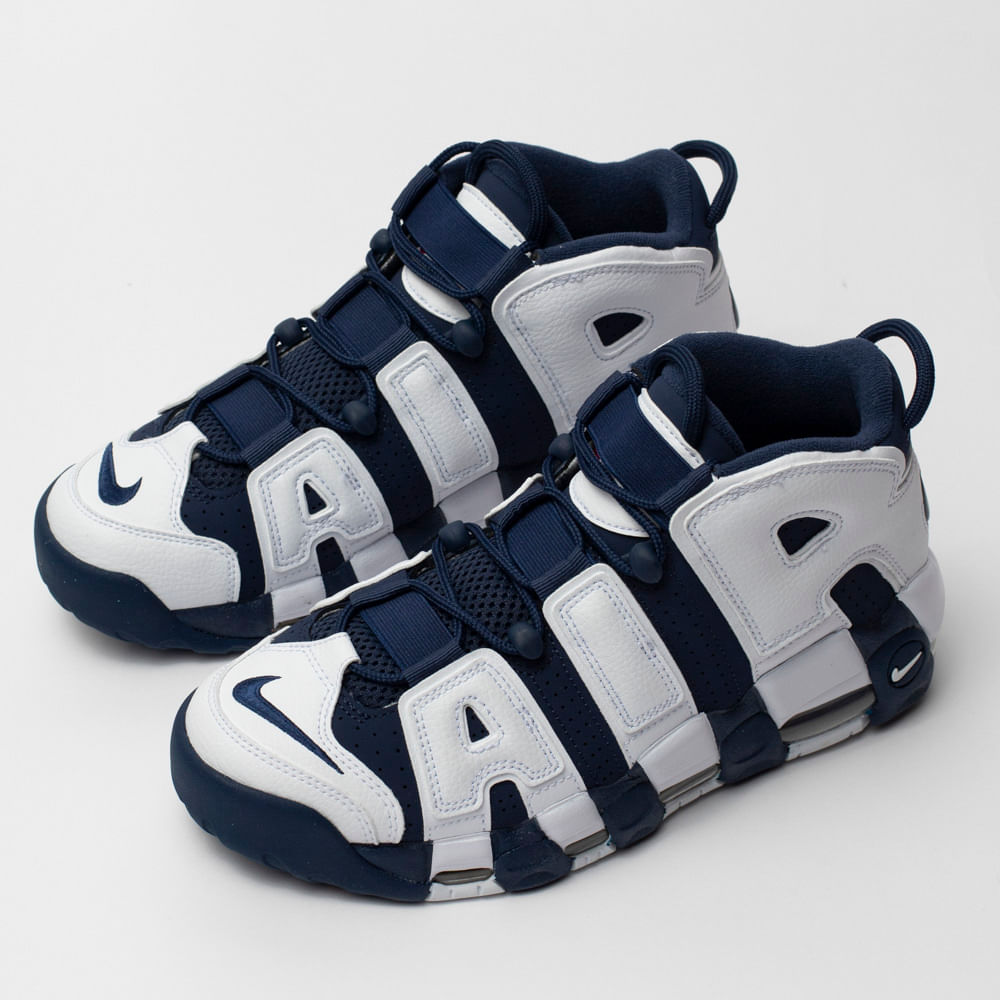 Tênis Nike Air More Uptempo '96