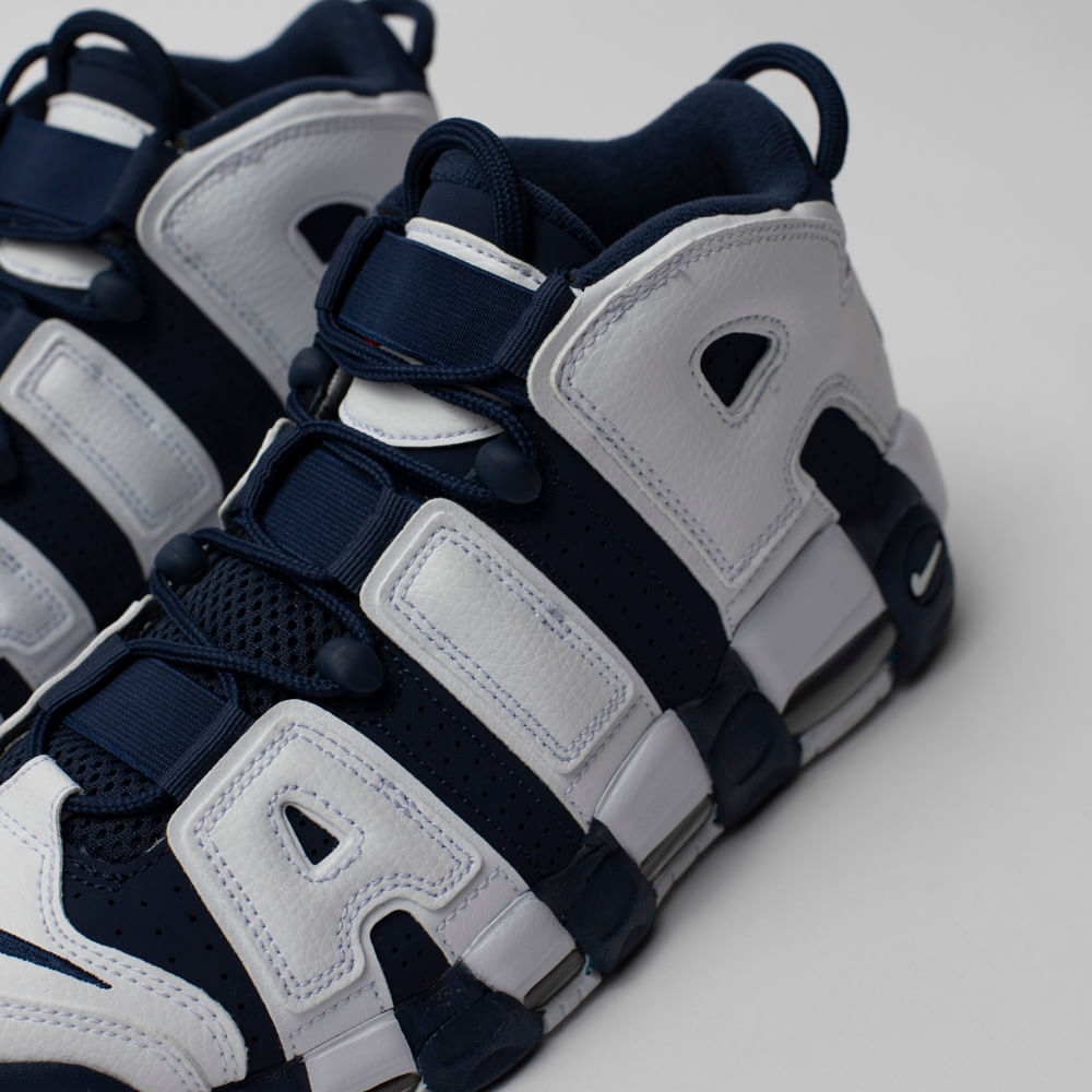 Tênis Nike Air More Uptempo '96