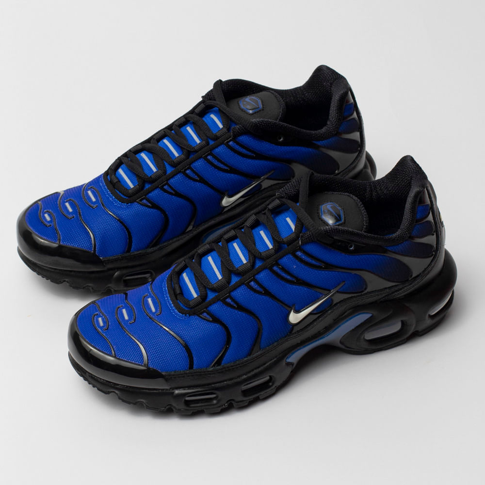 Tênis Nike Air Max Plus Premium