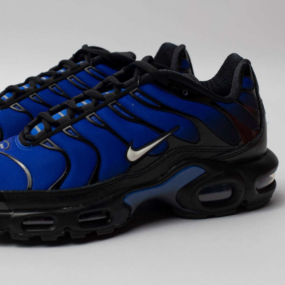 Tênis Nike Air Max Plus Premium