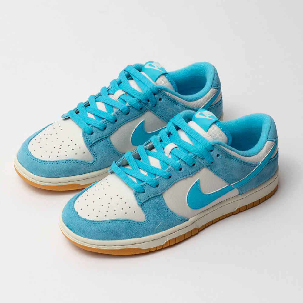 Tênis Nike Dunk Low SE - Baltic Blue