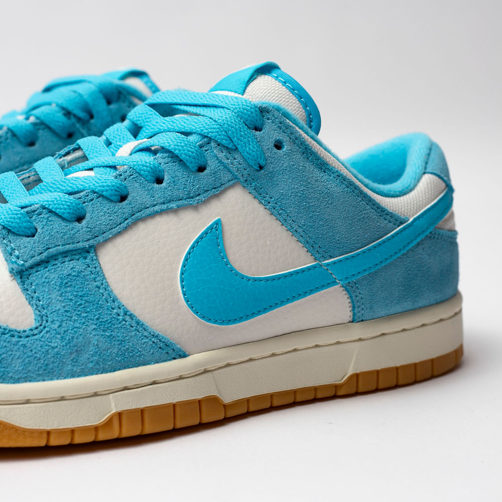 Tênis Nike Dunk Low SE - Baltic Blue