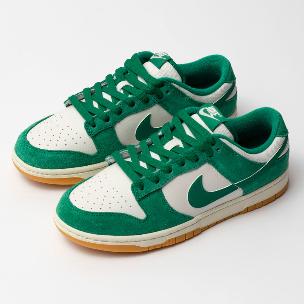 Tênis Nike Dunk Low SE - Malachite