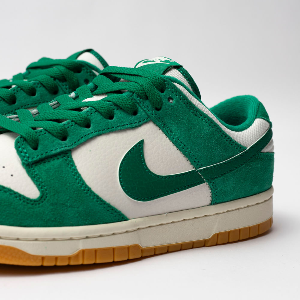 Tênis Nike Dunk Low SE - Malachite