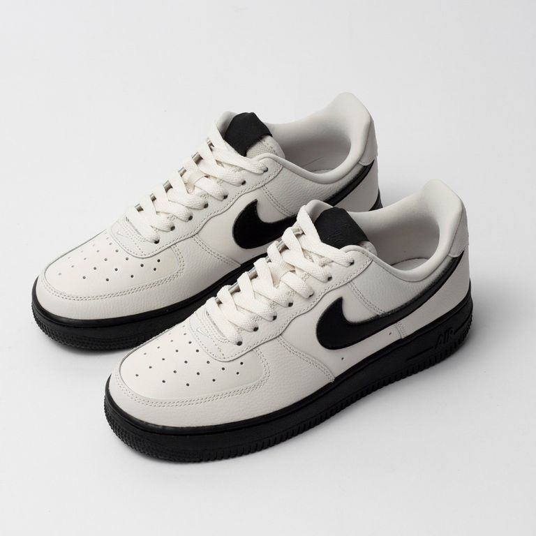 Tênis Nike Air Force 1'07 - Phantom Black