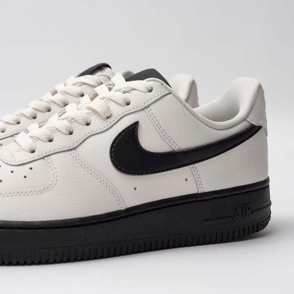 Tênis Nike Air Force 1'07 - Phantom Black