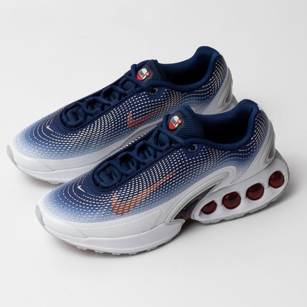 Tênis Nike Air Max DN Oly - U.S.A