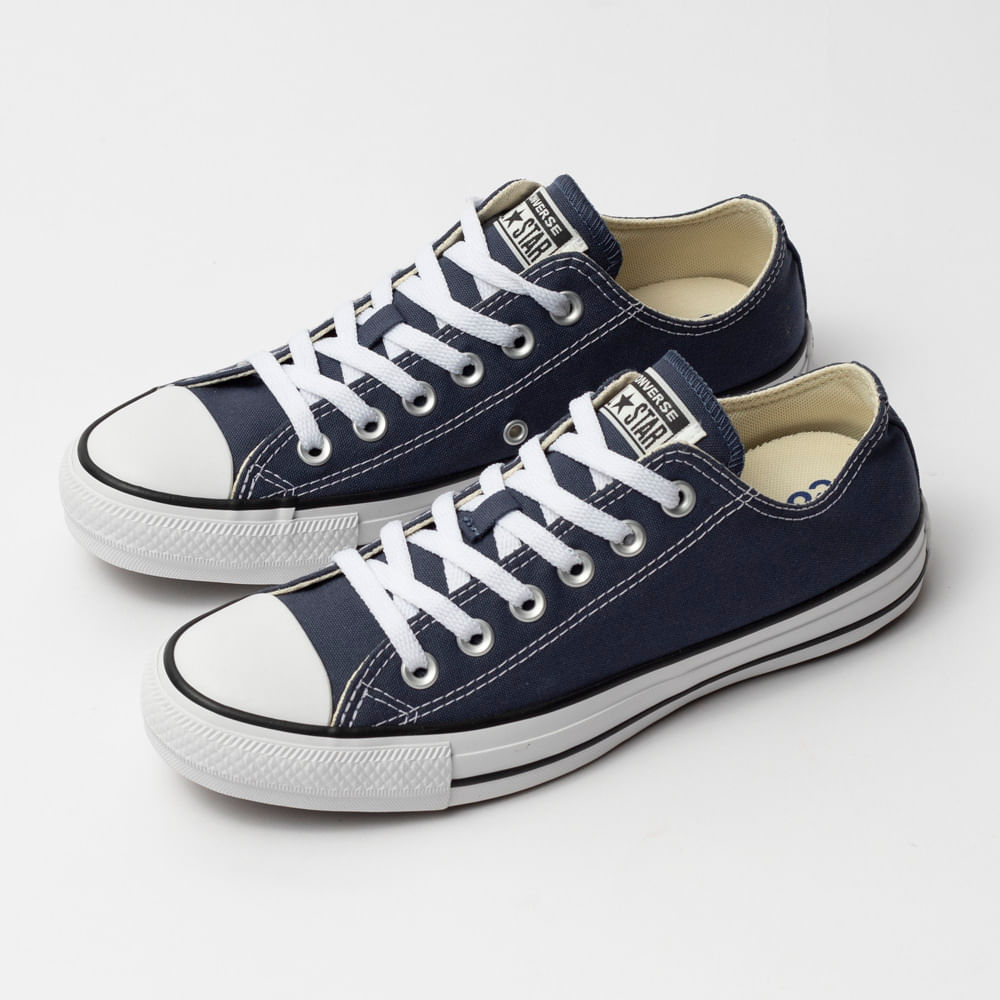 Tênis Converse All Star CT AS Core OX CT0001