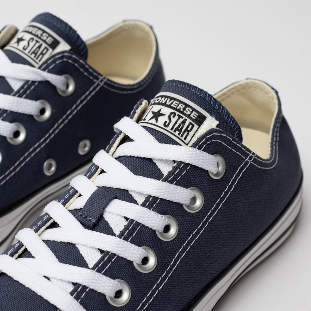 Tênis Converse All Star CT AS Core OX CT0001