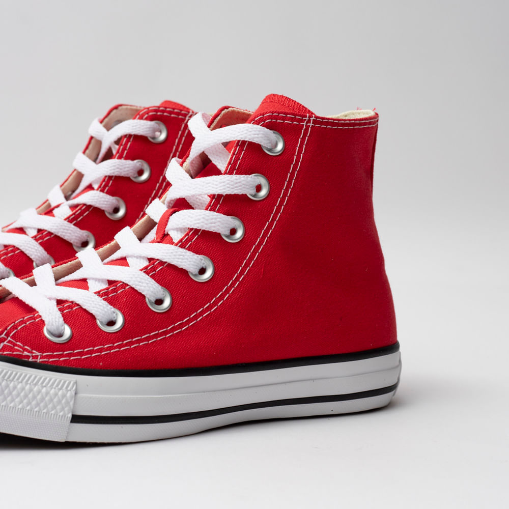 Tênis Cano Alto Converse All Star CT AS Core HI CT0004