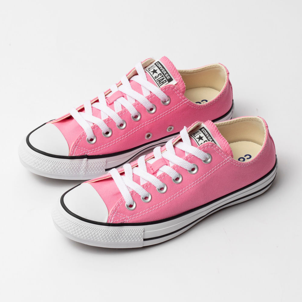 Tênis Converse All Star CT AS Core OX CT0001