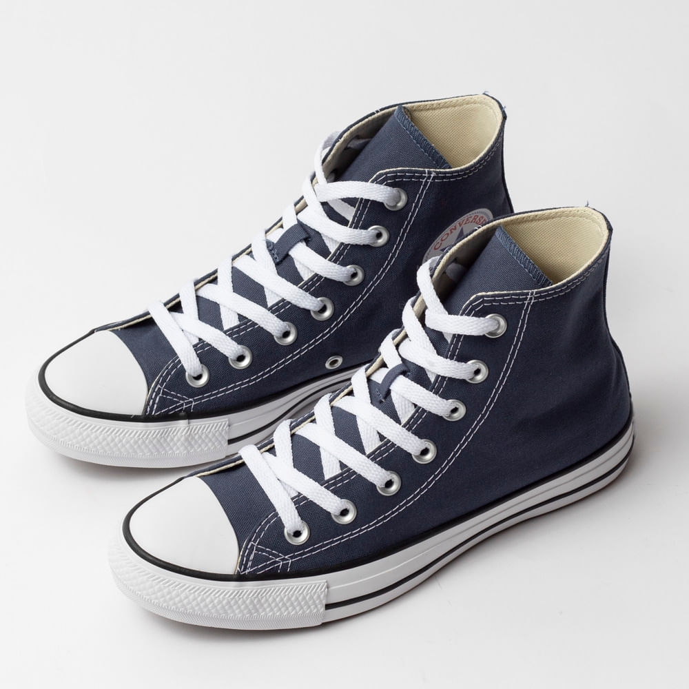 Tênis Cano Alto Converse All Star CT AS Core HI CT0004