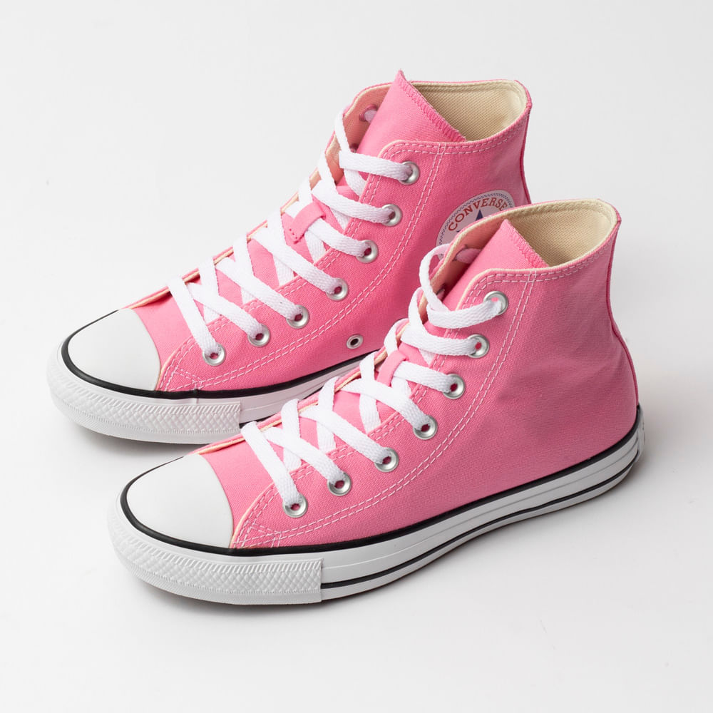 Tênis Cano Alto Converse All Star CT AS Core HI CT0004