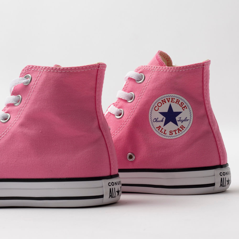 Tênis Cano Alto Converse All Star CT AS Core HI CT0004