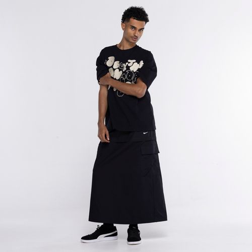 Saia Midi Nike Sportswear Essential Woven MidRise Cargo Studio 78