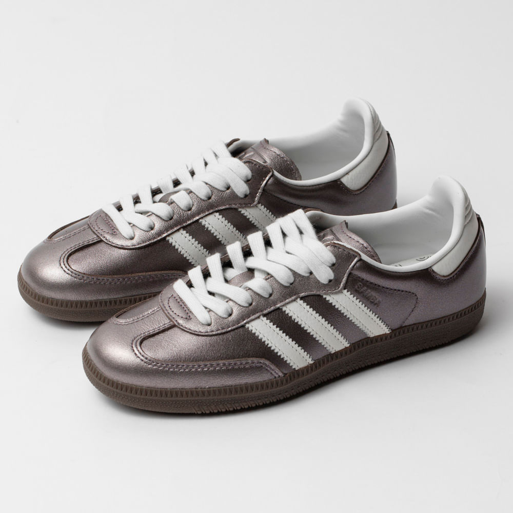 Tênis adidas Originals Samba OG