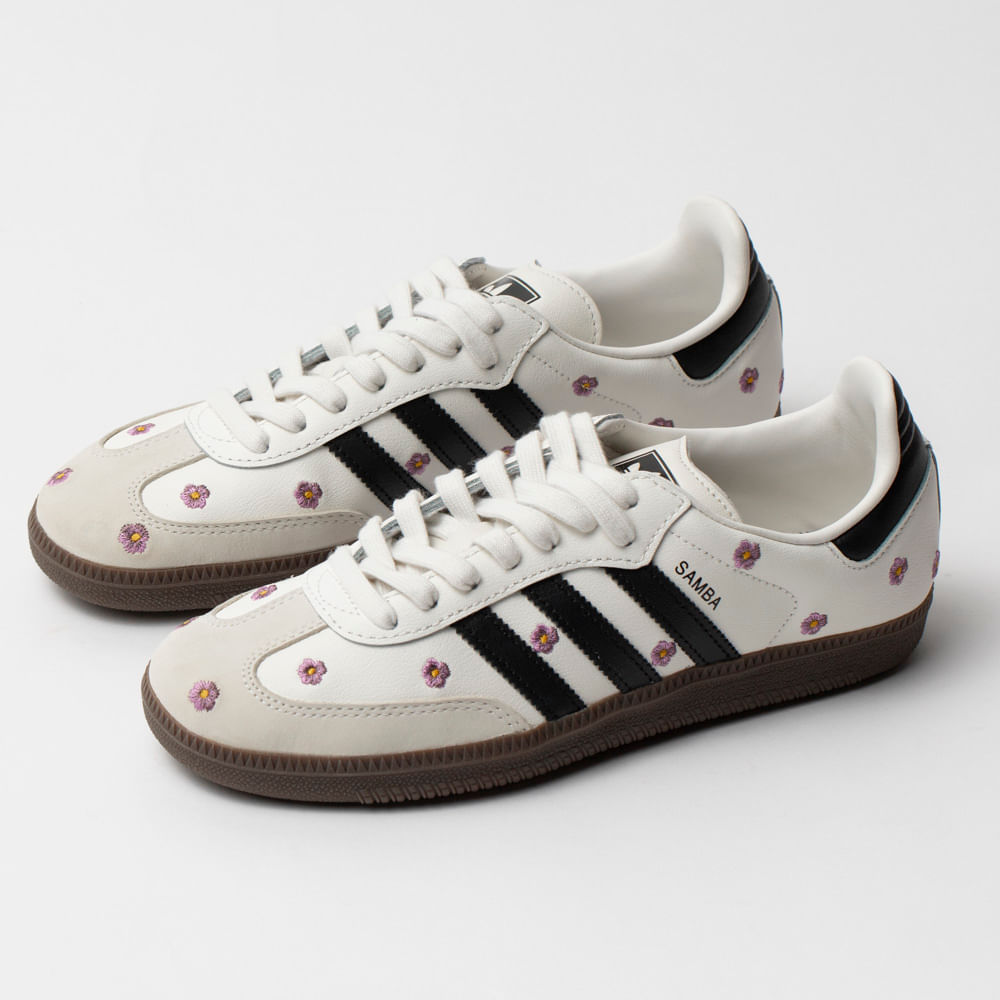 Tênis adidas Originals Samba OG