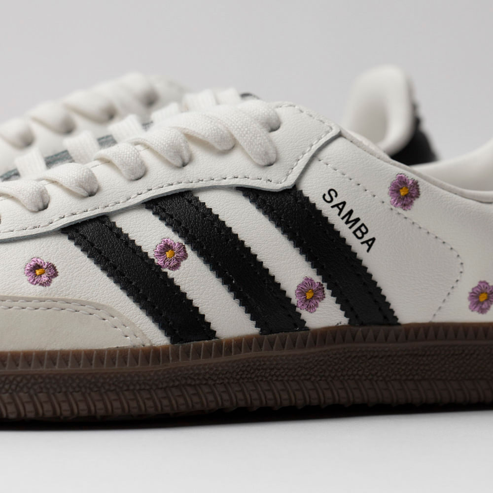 Tênis adidas Originals Samba OG