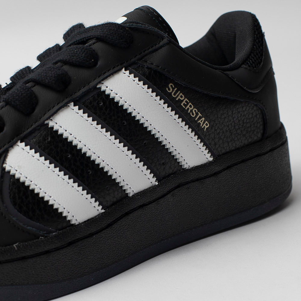 Tênis adidas Originals Superstar XLG Essence