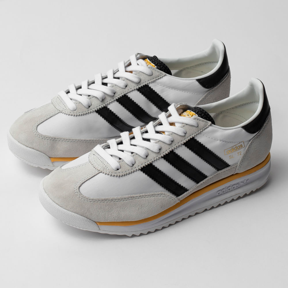 Tênis adidas Originals SL 72 Rs