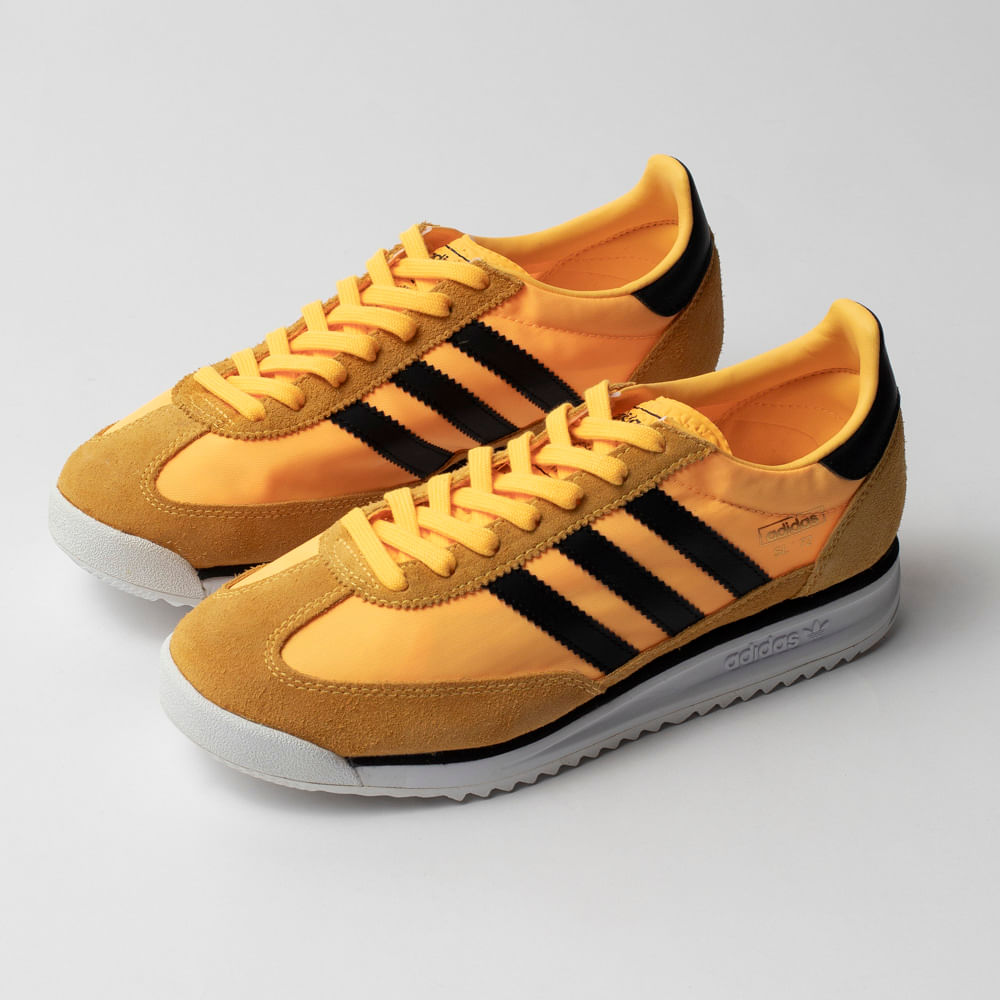 Tênis adidas Originals SL 72 Rs