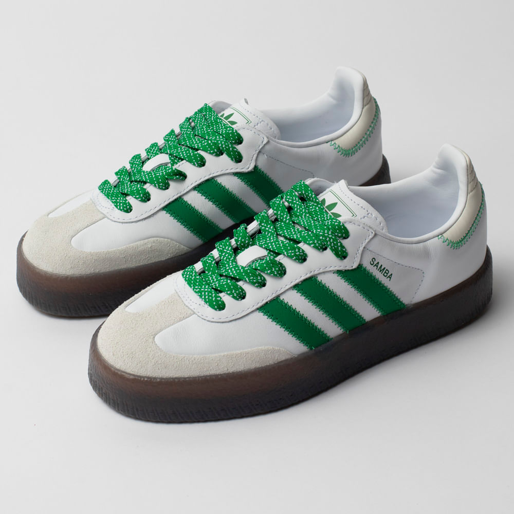 Tênis adidas Originals Sambae