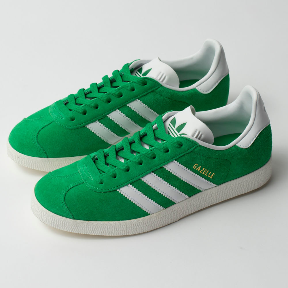 Tênis adidas Originals Gazelle