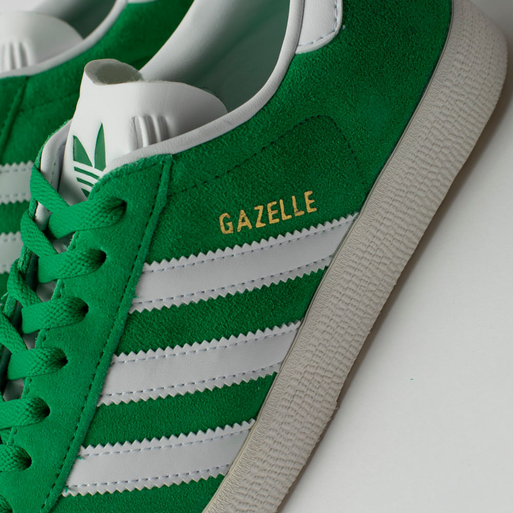 Tênis adidas Originals Gazelle