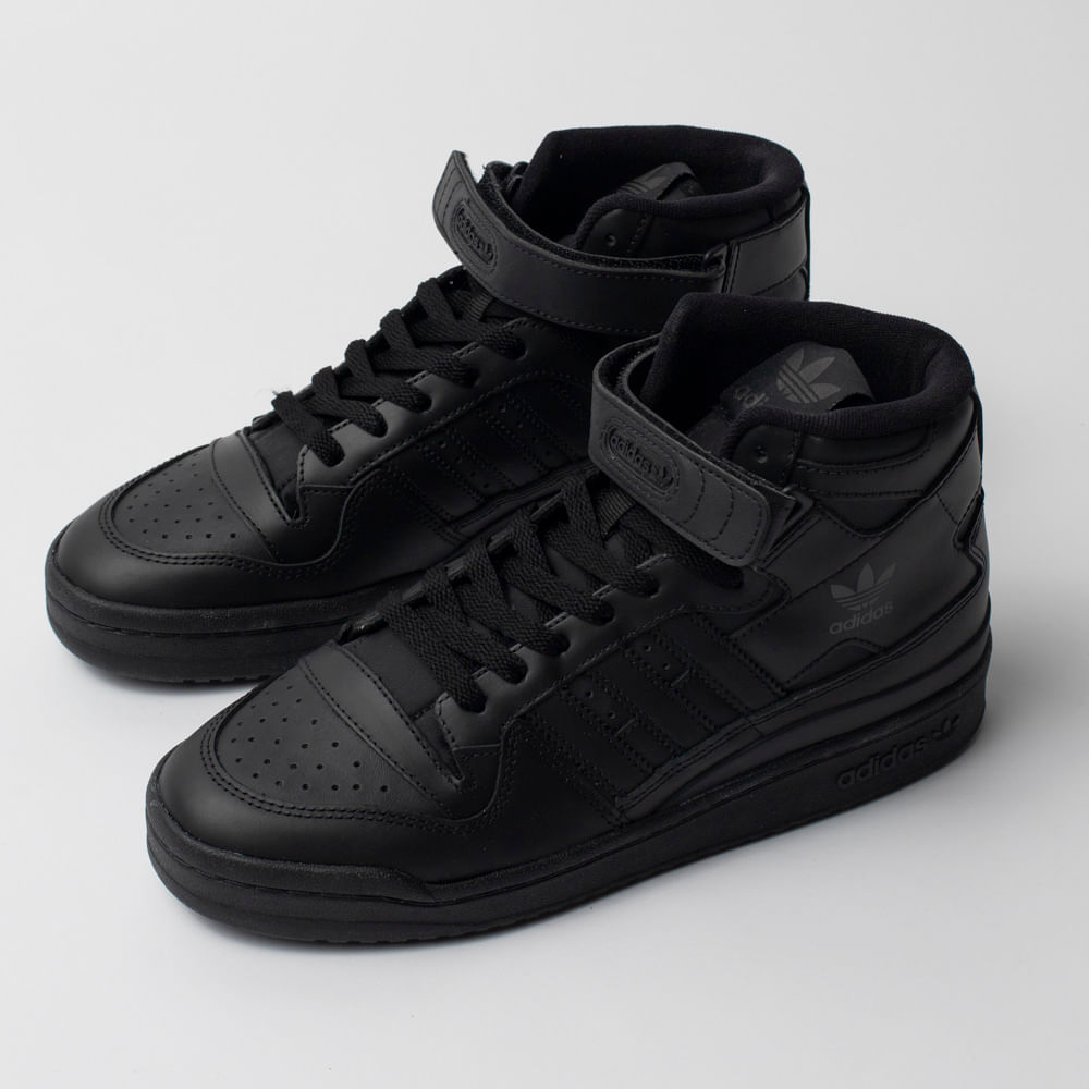 Tênis adidas Originals Forum Mid