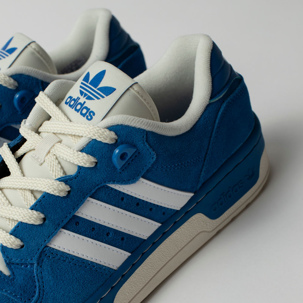 Tênis adidas Originals Rivalry Low