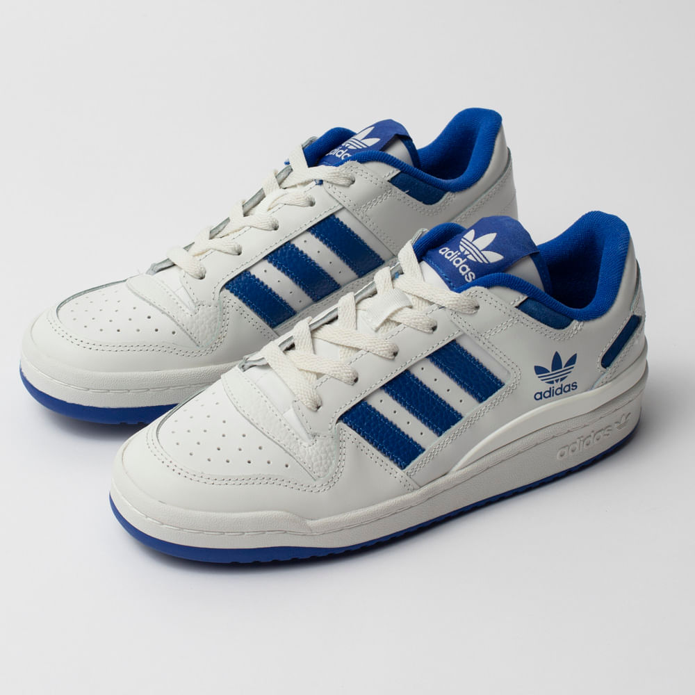 Tênis adidas Originals Forum Low Cl