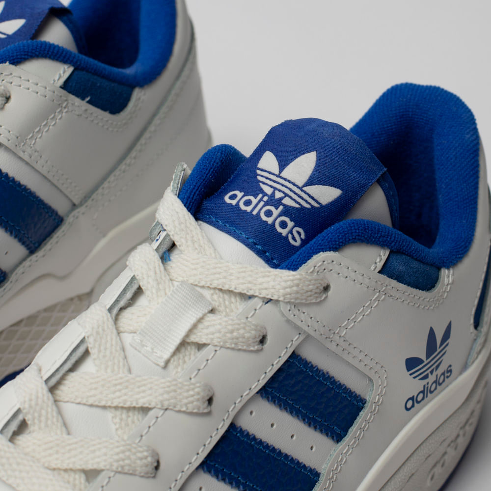 Tênis adidas Originals Forum Low Cl